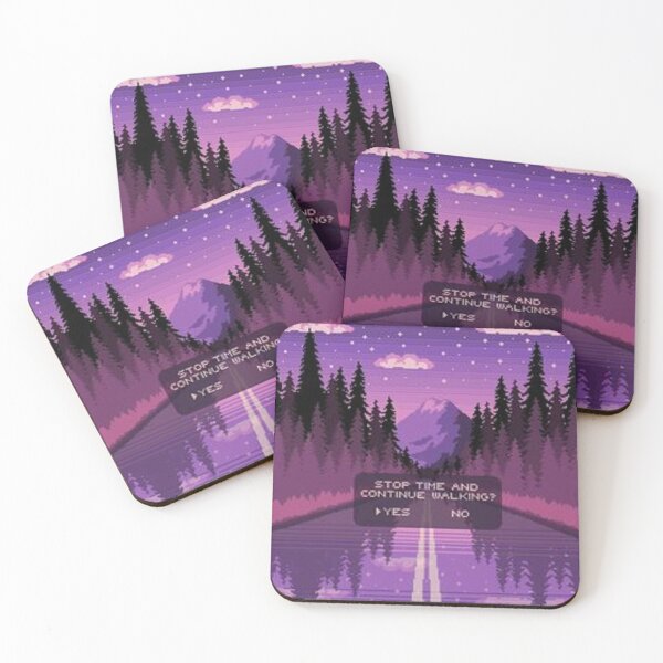 Item preview, Stop Time and Continue Walking? designed and sold by Jozey Smallwood.
