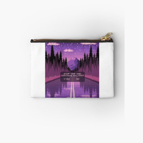 Item preview, Stop Time and Continue Walking? designed and sold by Jozey Smallwood.