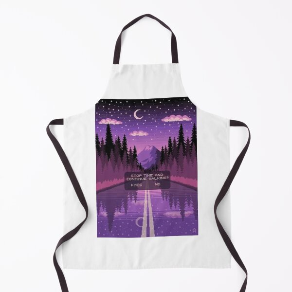 Item preview, Stop Time and Continue Walking? designed and sold by Jozey Smallwood.