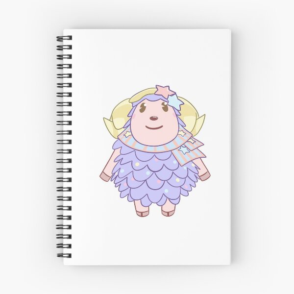 Item preview, Etoile designed and sold by skjournals.