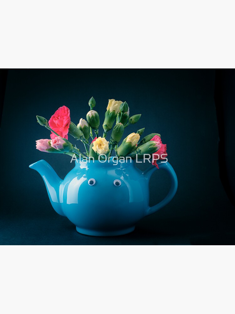 I'm A Little Teapot by AlanOrgan