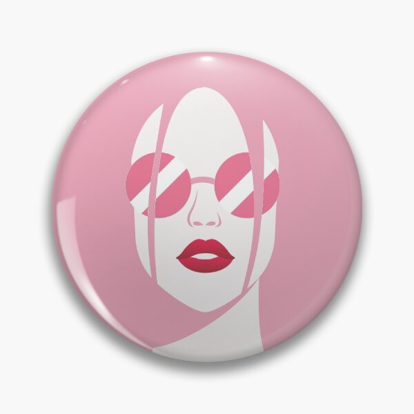 Item preview, Women faces designed and sold by crazycollective.