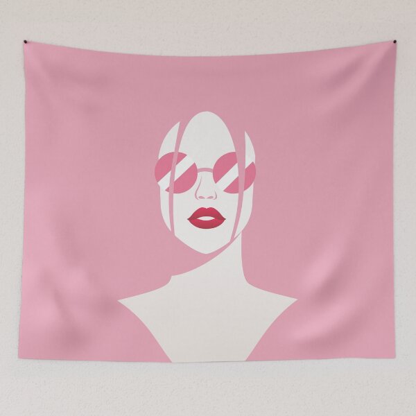 Item preview, Women faces designed and sold by crazycollective.