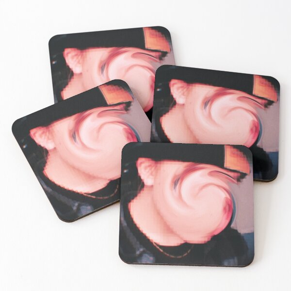 Item preview, Moral Ambiguity & Emblematic Asphyxia designed and sold by cameronkoons.