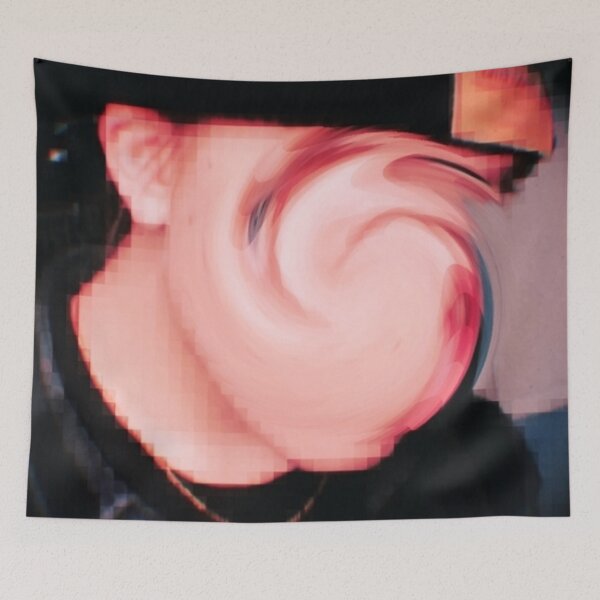Item preview, Moral Ambiguity & Emblematic Asphyxia designed and sold by cameronkoons.
