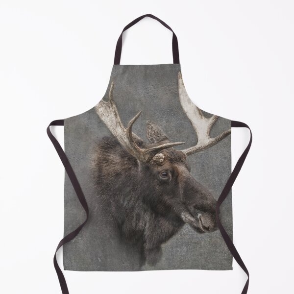 Item preview, Moose Head designed and sold by david parry.