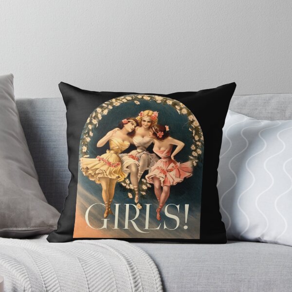 Item preview, Girls! designed and sold by RosarioDesigns.