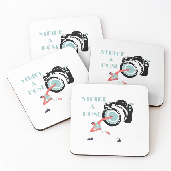 Item preview, Strike A Pose designed and sold by MayaCordalia.
