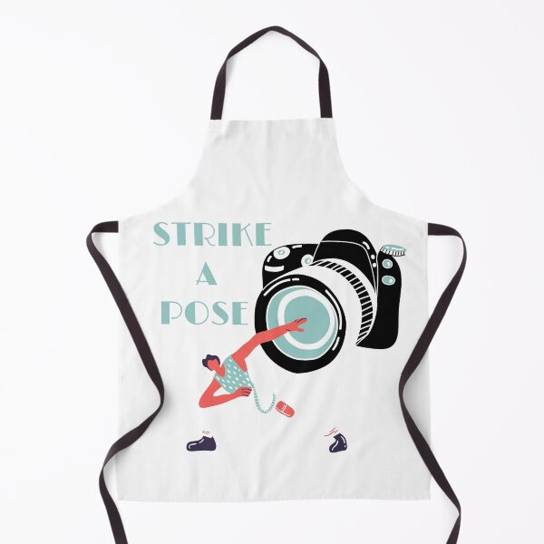 Item preview, Strike A Pose designed and sold by MayaCordalia.