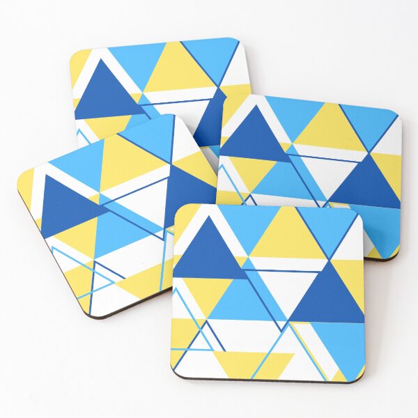 Item preview, Triangulation 2.0 designed and sold by MJSemedo.