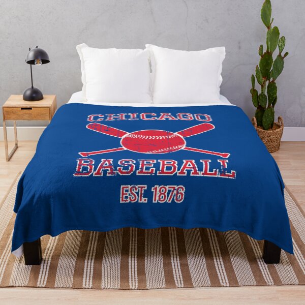 Item preview, Chicago Baseball Team I designed and sold by Lemon Pepper.