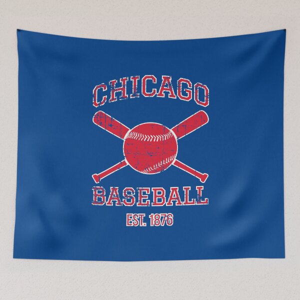 Item preview, Chicago Baseball Team I designed and sold by Lemon Pepper.