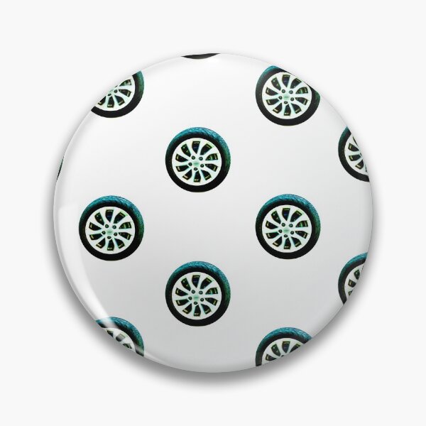 Item preview, Tires Pattern Sticker Pack designed and sold by Designs By YL.