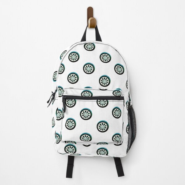 Item preview, Tires Pattern Sticker Pack designed and sold by Designs By YL.