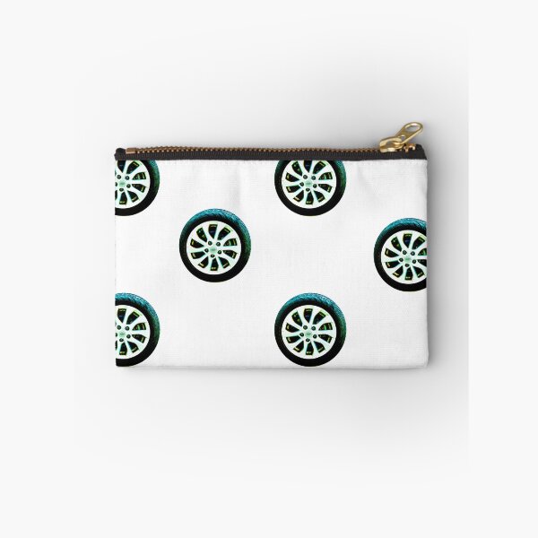 Item preview, Tires Pattern Sticker Pack designed and sold by Designs By YL.