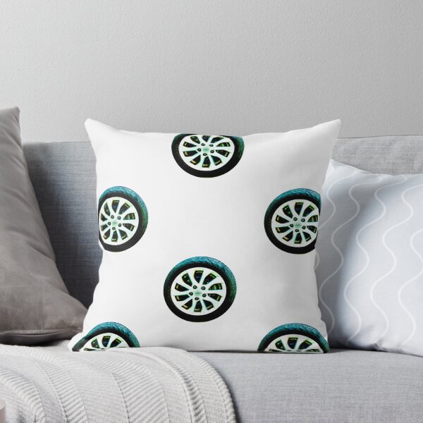 Item preview, Tires Pattern Sticker Pack designed and sold by Designs By YL.