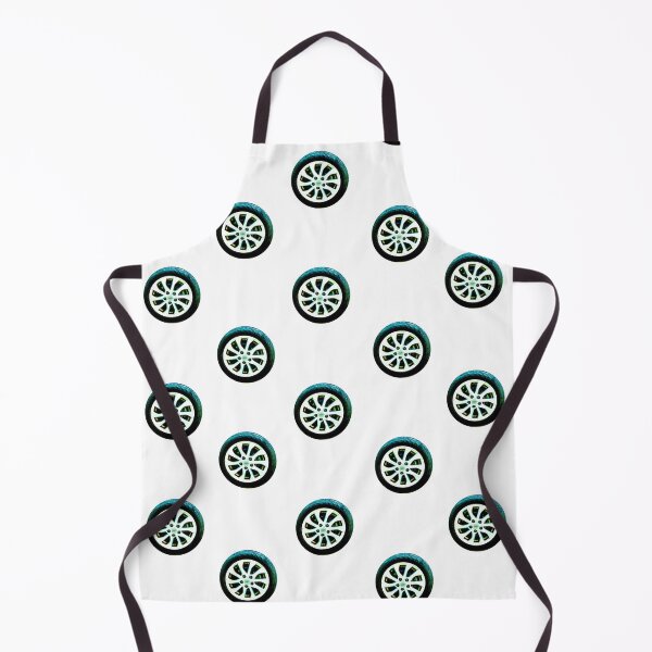 Item preview, Tires Pattern Sticker Pack designed and sold by Designs By YL.