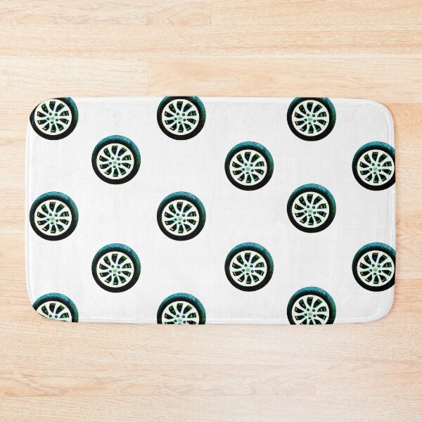 Item preview, Tires Pattern Sticker Pack designed and sold by Designs By YL.
