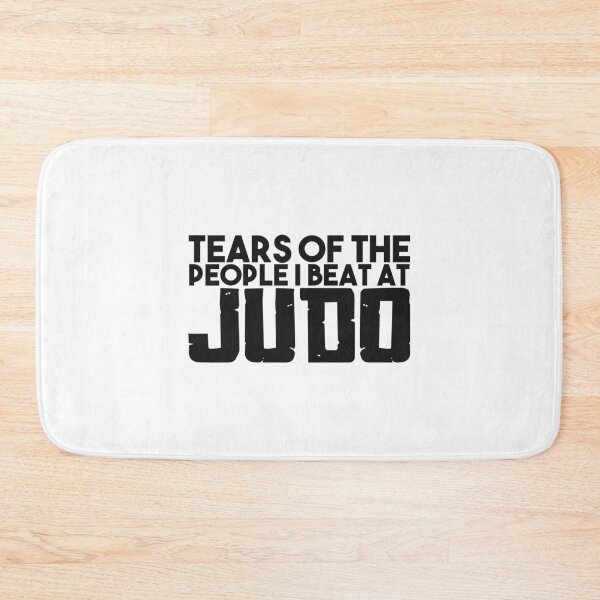 Item preview, Judo girl designed and sold by chrlalexandru.