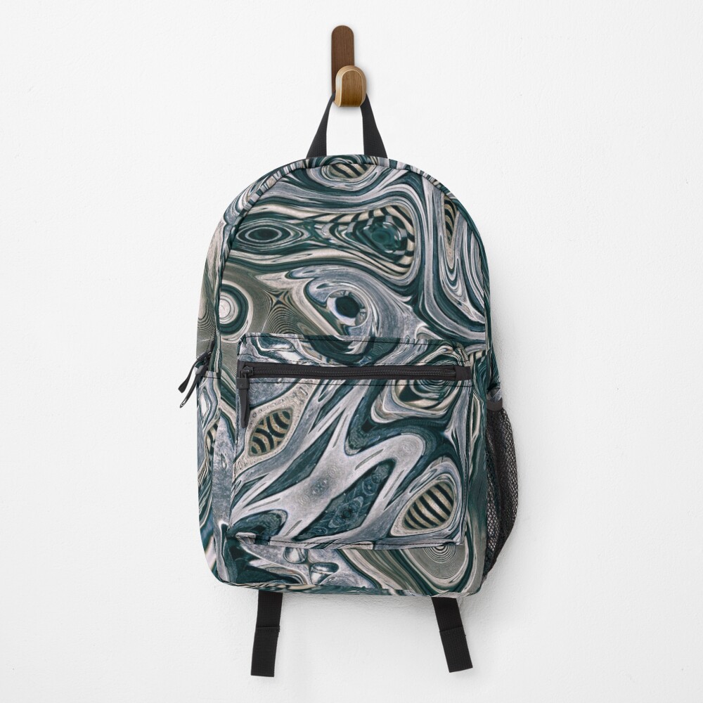 Item preview, Backpack designed and sold by perkinsdesigns.