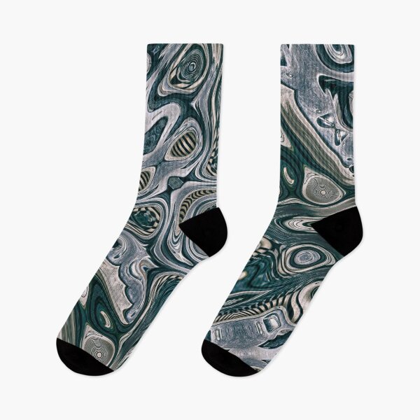 Item preview, Abstract Distortion Pattern designed and sold by Phil Perkins.