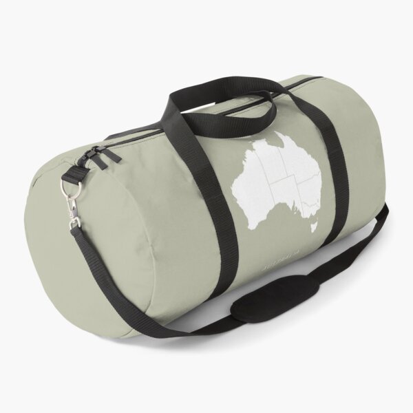 Item preview, Map of Australia designed and sold by By-Danni-Marie.