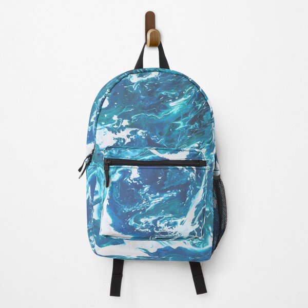 Item preview, Seafoam Whirlpool designed and sold by Tamasin Langton Design.