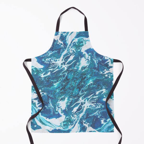 Item preview, Seafoam Whirlpool designed and sold by Tamasin Langton Design.
