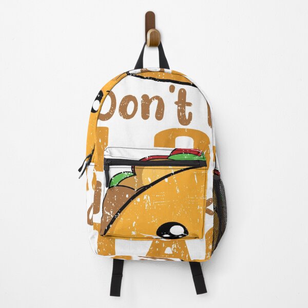Item preview, Dont Look For Love Look For Tacos designed and sold by samah82.