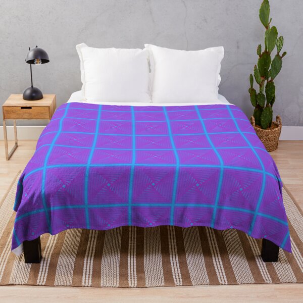 Item preview, Summer square spirale pattern designed and sold by Jerneja.