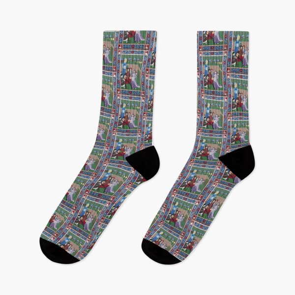 Item preview, Musique aux Pleine Aire designed and sold by Shulie1.