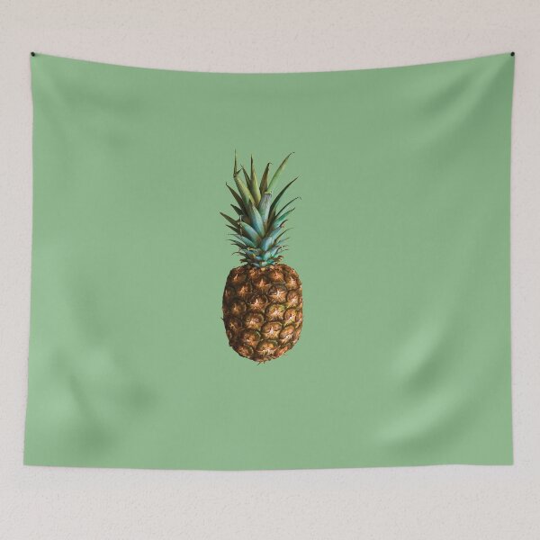 Aperçu de l'œuvre conception d'ananas créée et vendue par pineappledizajn.