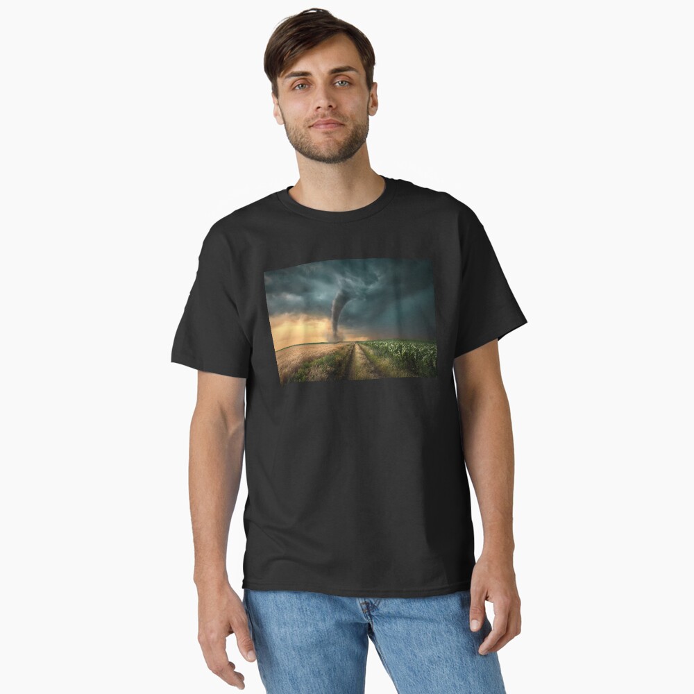 Item preview, Classic T-Shirt designed and sold by NoSpecialShop.