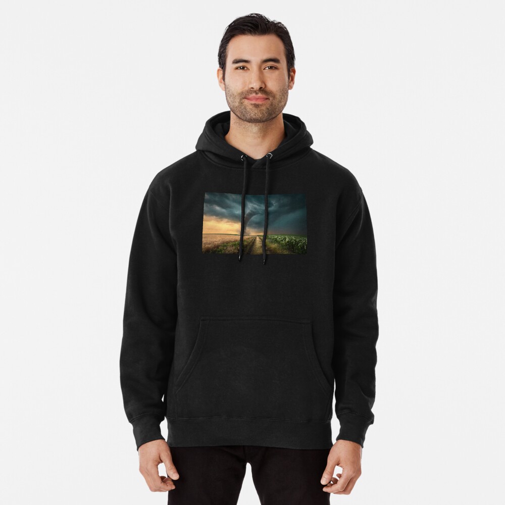 Item preview, Pullover Hoodie designed and sold by NoSpecialShop.