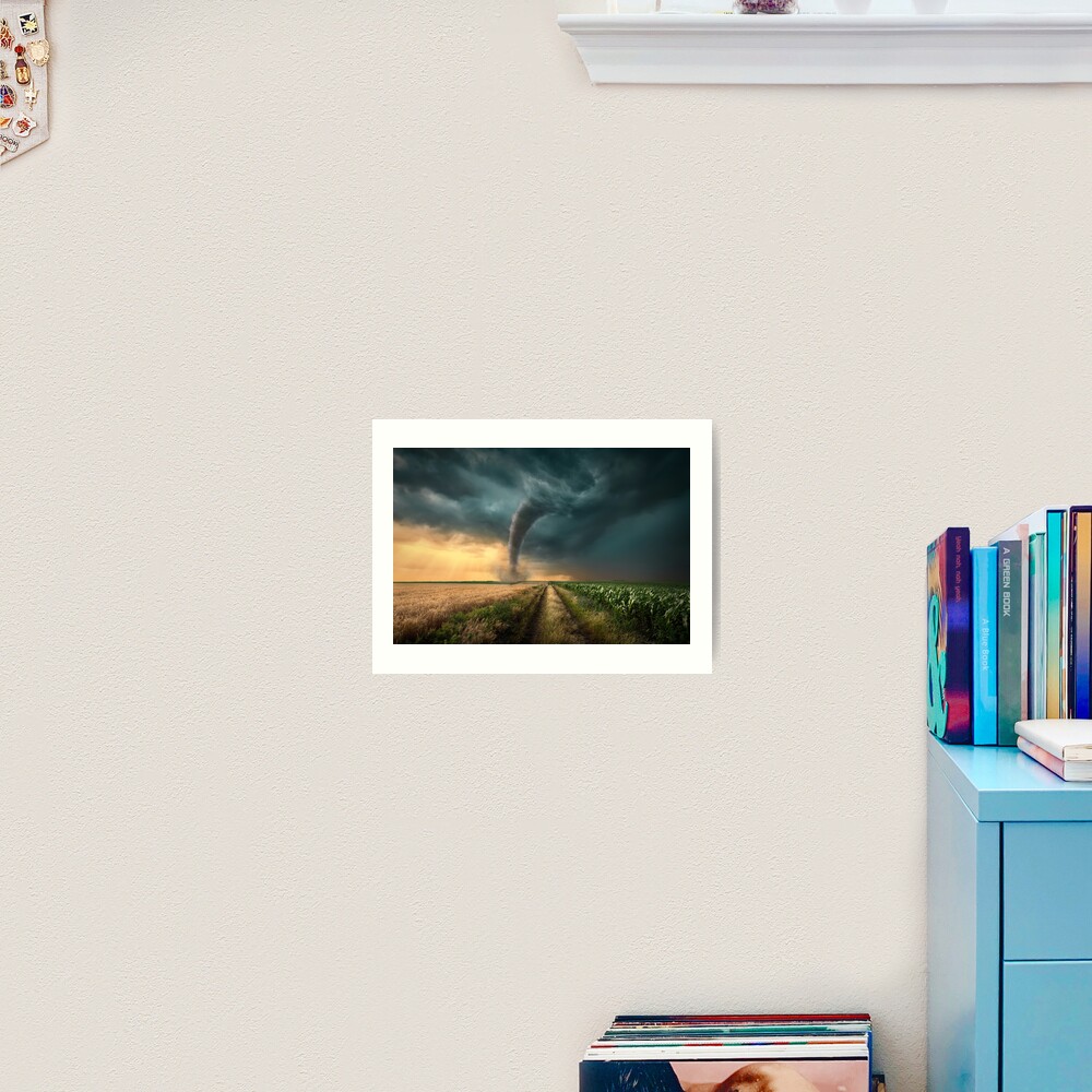 Item preview, Art Print designed and sold by NoSpecialShop.
