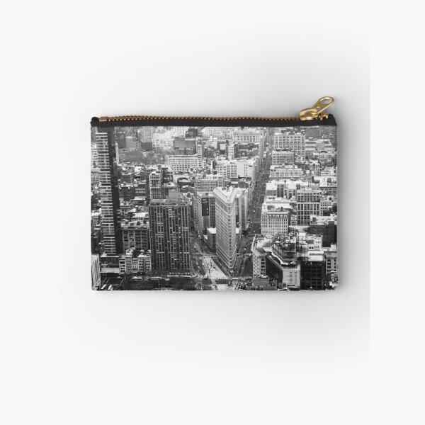 Item preview, Flat Iron Building, NYC designed and sold by Bec Rose.