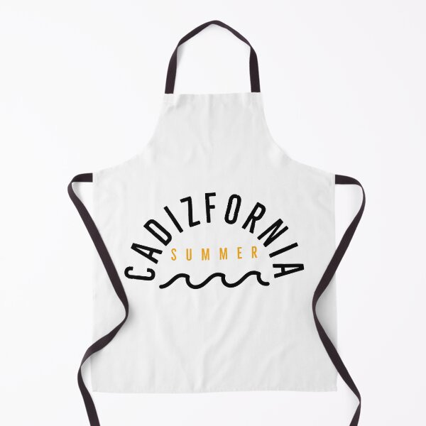 Item preview, Cadizfornia summer summer forever Cadiz Spain designed and sold by Tropical Blood.