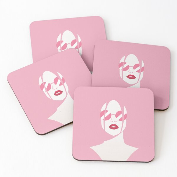 Item preview, Women faces designed and sold by crazycollective.