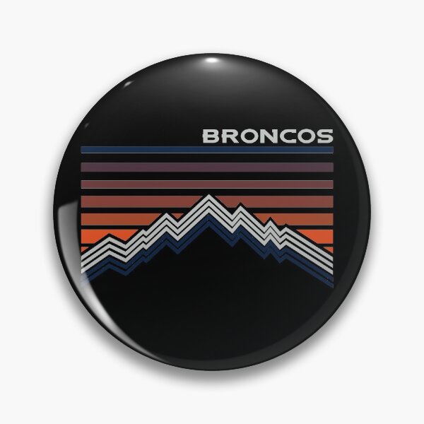 Item preview, Denver Broncos designed and sold by cwijeta.