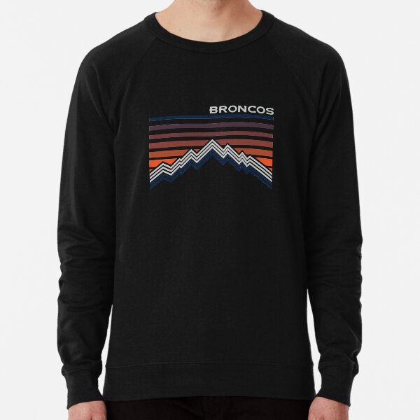 denver broncos sweatshirts sale