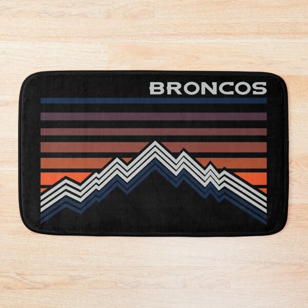 Item preview, Denver Broncos designed and sold by cwijeta.
