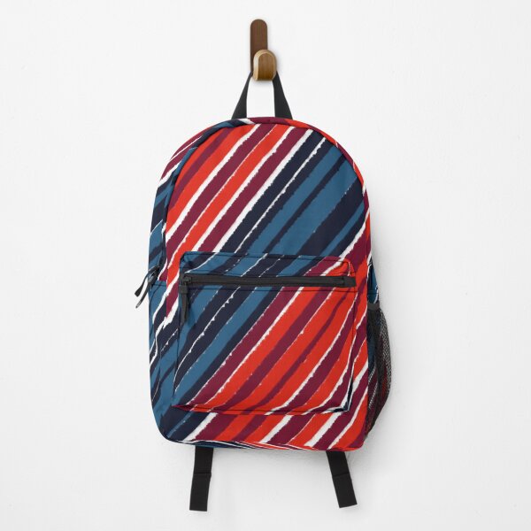 Item preview, Colorized stripes  designed and sold by likebakerdo.