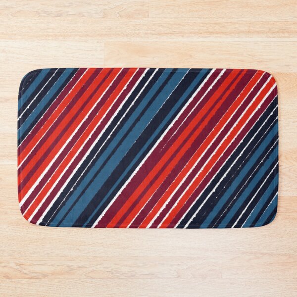 Item preview, Colorized stripes  designed and sold by likebakerdo.