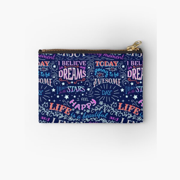 Item preview, Positive Affirmative Montage designed and sold by THE AMERICAN TEEVANGELIST.