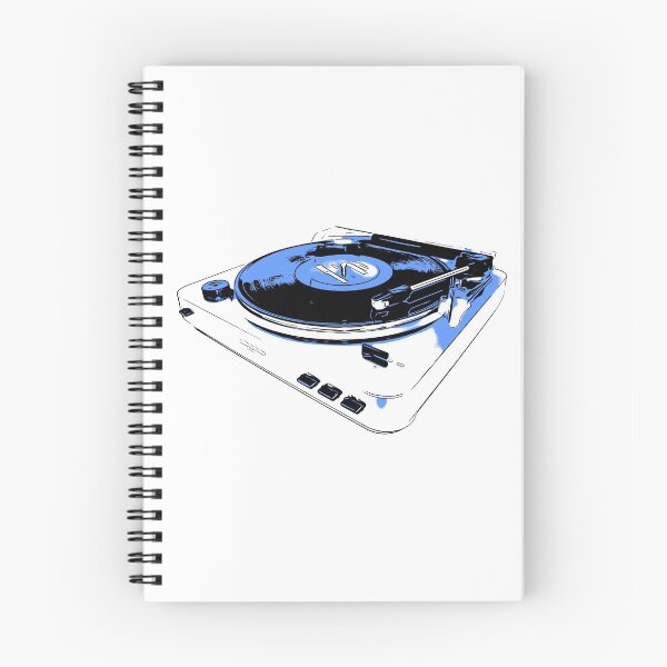 Item preview, LP designed and sold by ReWosTex.