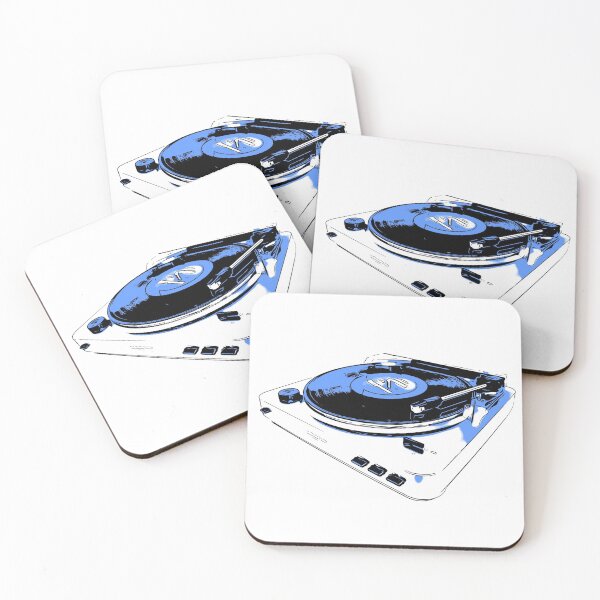 Item preview, LP designed and sold by ReWosTex.