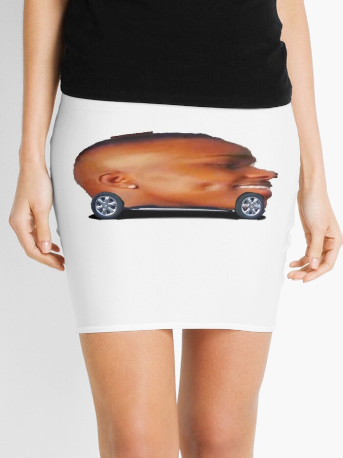 convertible mini skirt