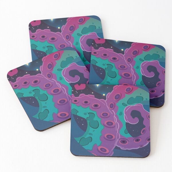 Item preview, Exotic Universe designed and sold by Misti-Ka.