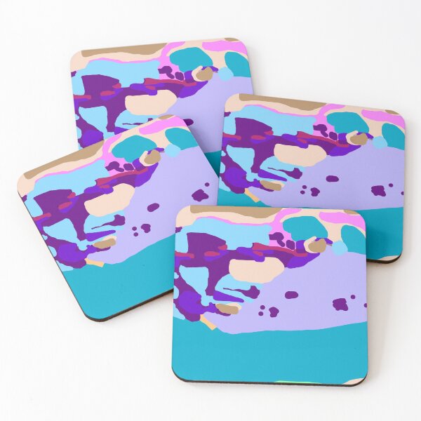 Item preview, Purple Side designed and sold by Edenjodie.