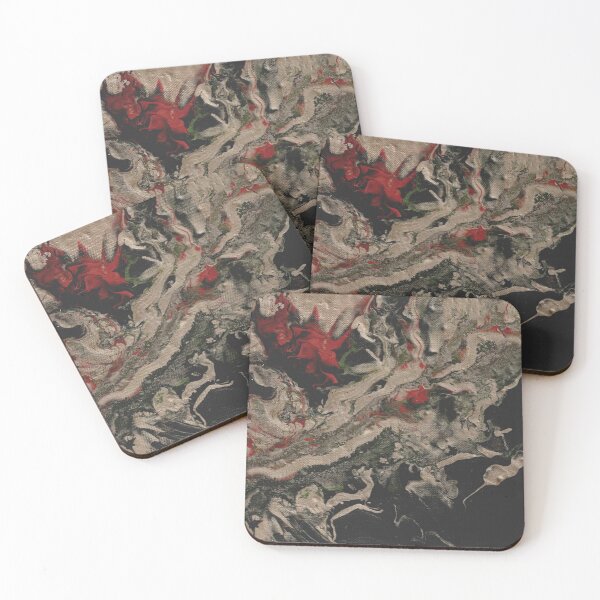 Item preview, Gothic dutch pour designed and sold by Lord-Revan.